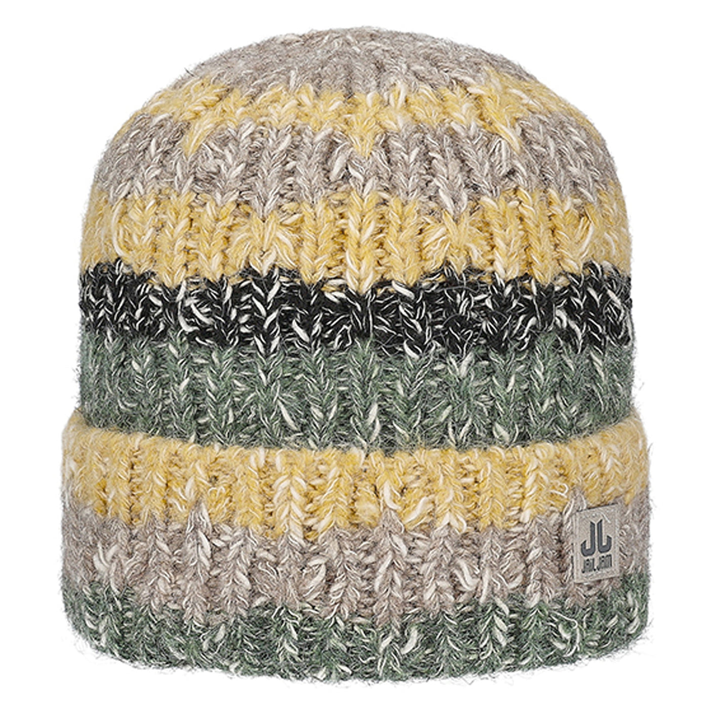 JailJam Douglas Beanie