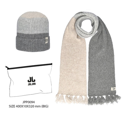 JailJam Tegel Gift Set