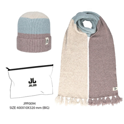 JailJam Tegel Gift Set