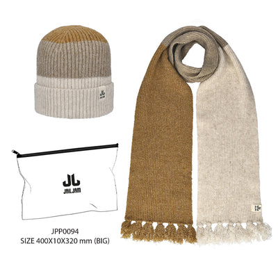 JailJam Tegel Gift Set