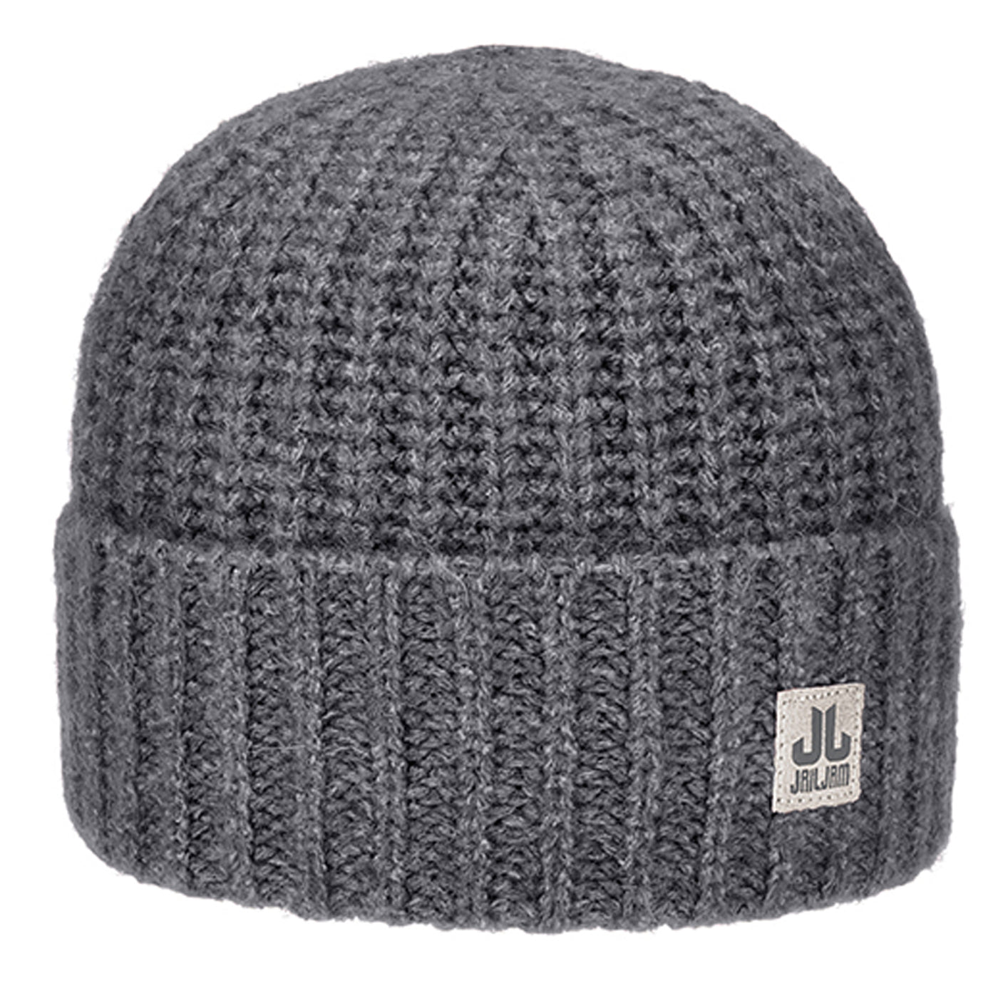 JailJam Vastra Hammen Ribbed Beanie