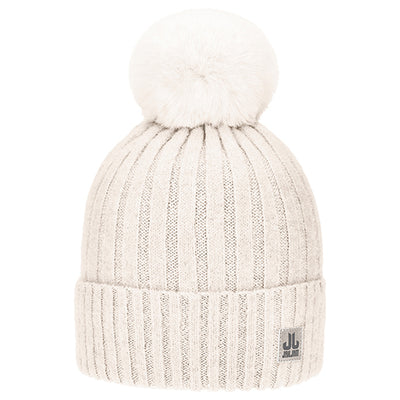 JailJam Vastra Hammen Faux Fur Hat