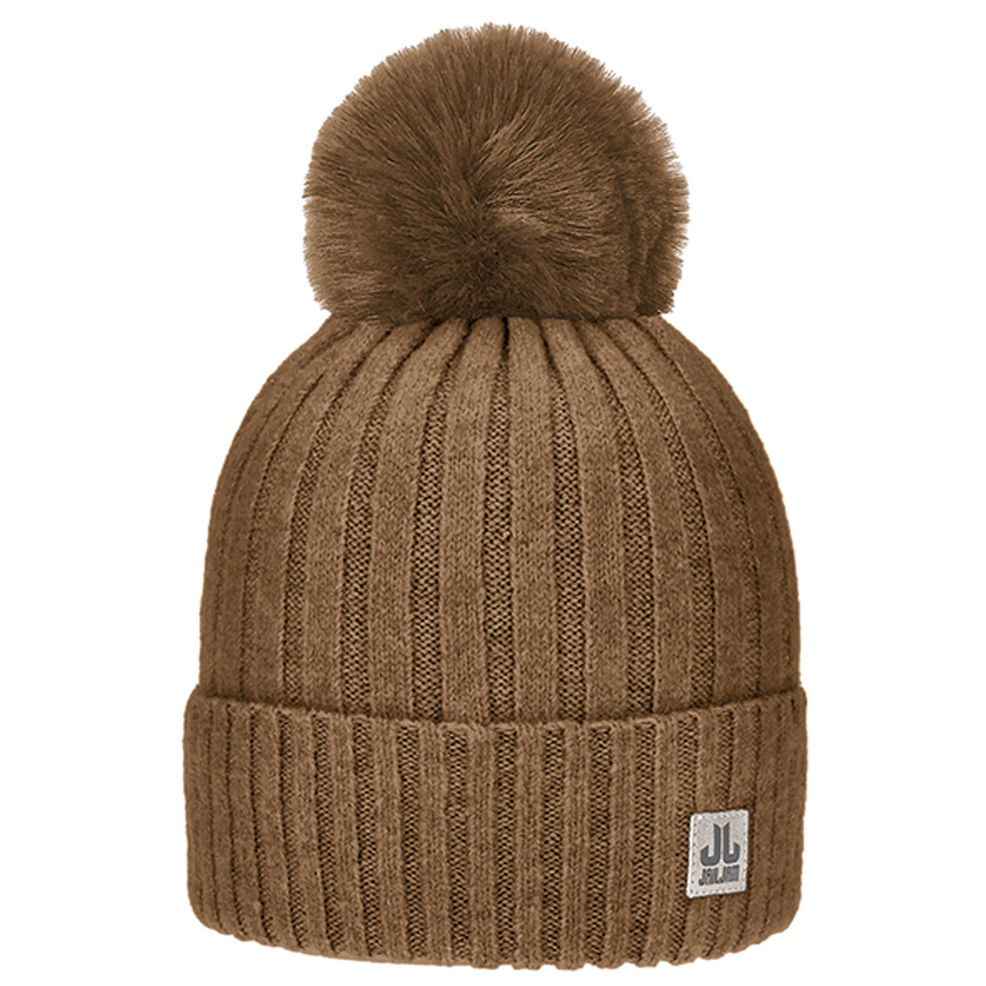 JailJam Vastra Hammen Faux Fur Hat