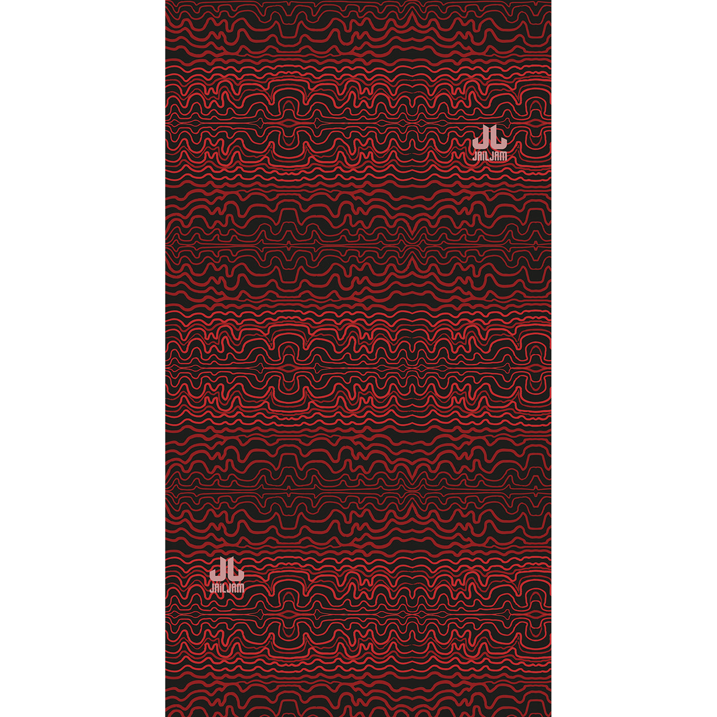 JailJam Multifunctional recycled loop with fleece