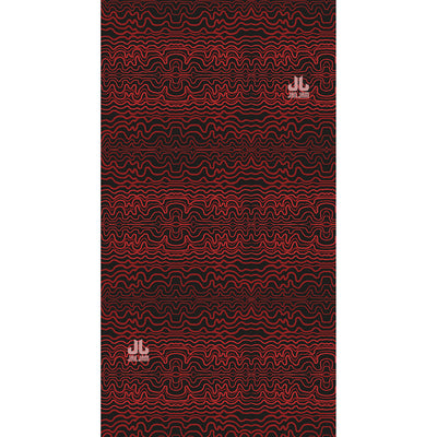 JailJam Multifunctional recycled loop with fleece
