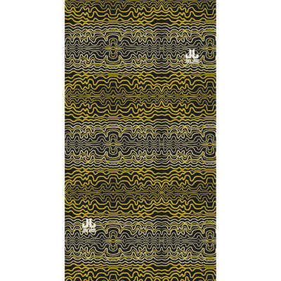 JailJam Multifunctional recycled loop with fleece