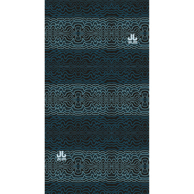JailJam Multifunctional recycled loop with fleece
