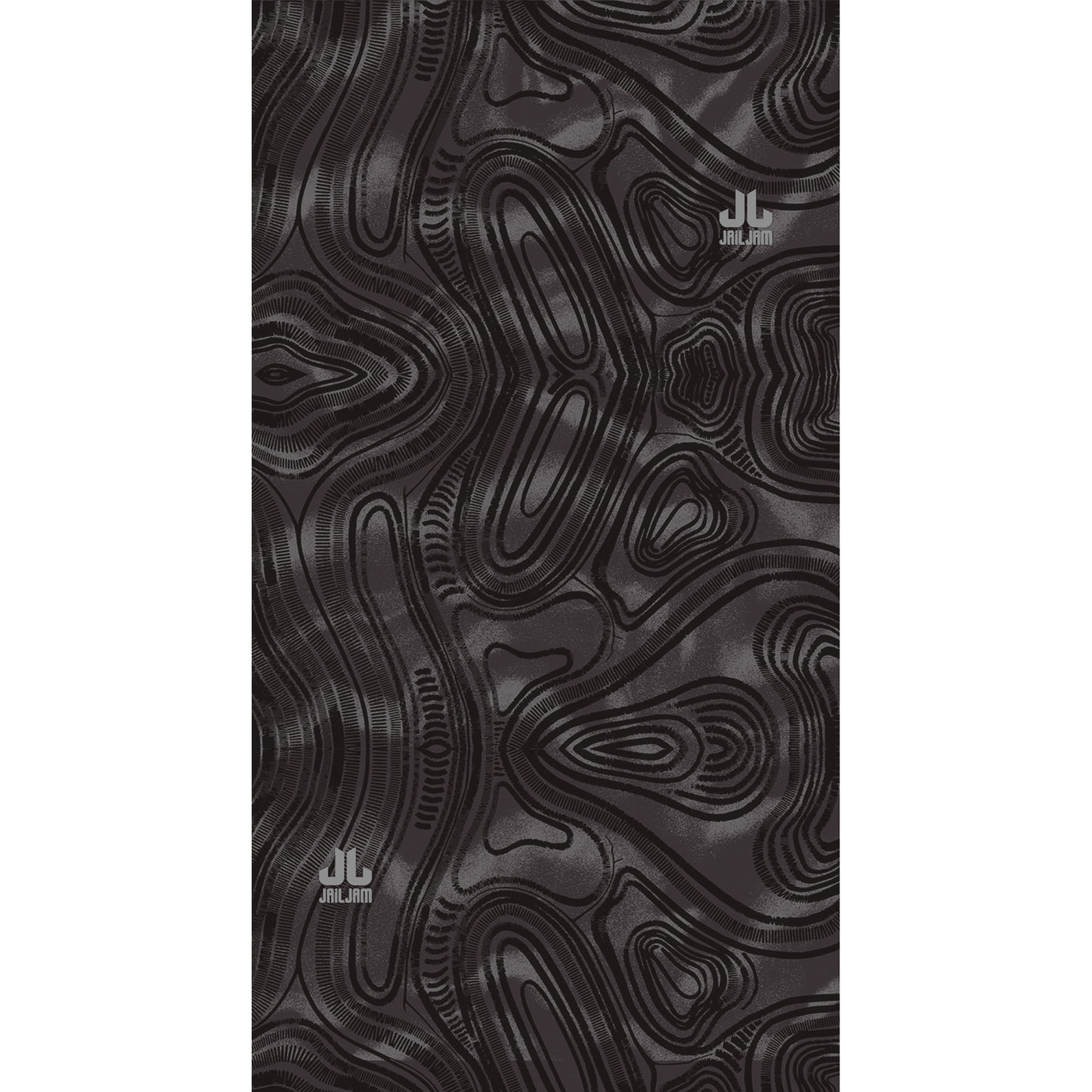JailJam Multifunctional recycled loop with fleece