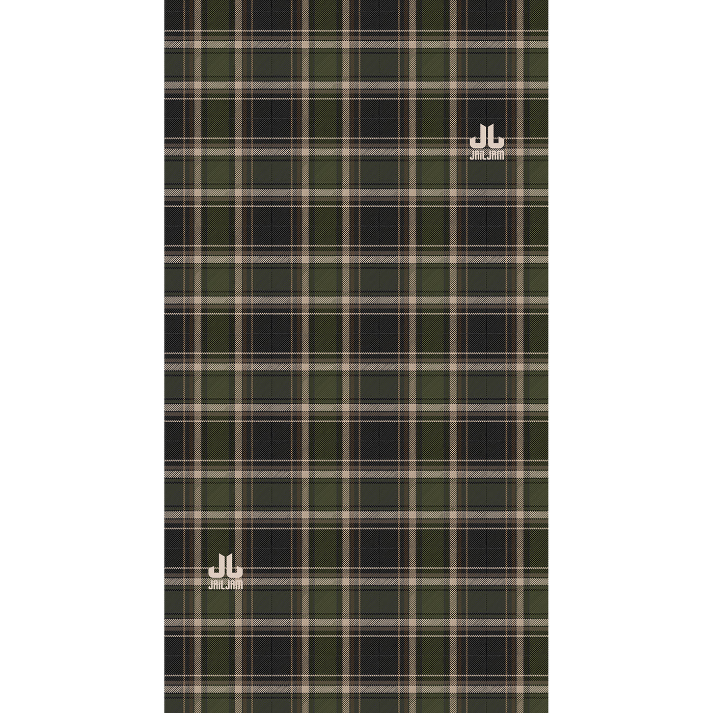 JailJam Multifunctional recycled loop with fleece