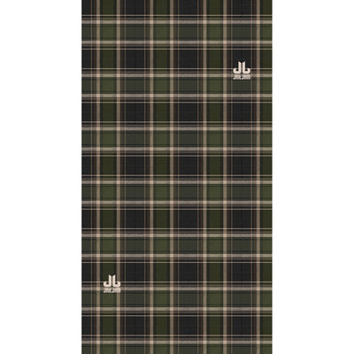 JailJam Multifunctional recycled loop with fleece