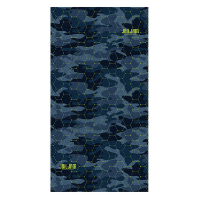 JailJam Multifunctional recycled loop with fleece