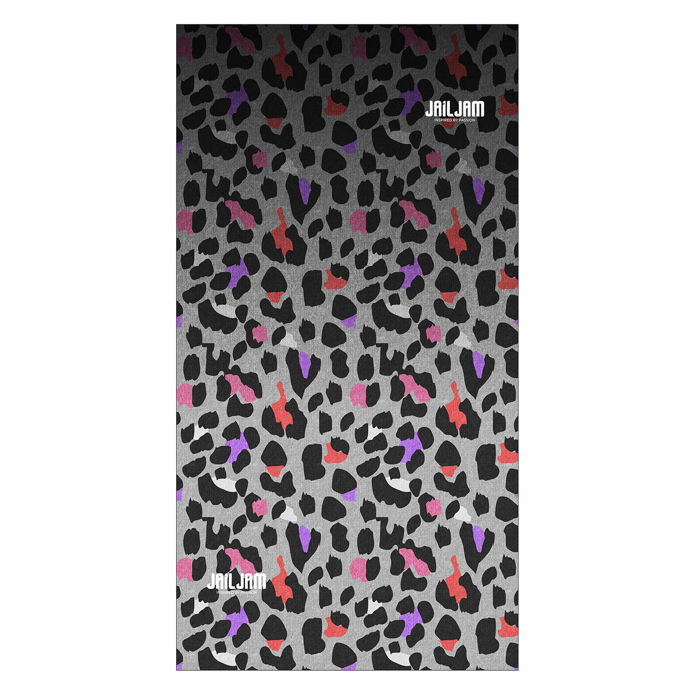 JailJam Multifunctional recycled loop with fleece