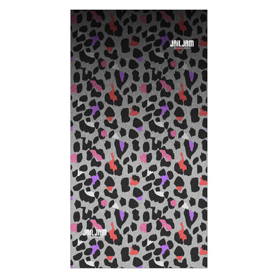 JailJam Multifunctional recycled loop with fleece