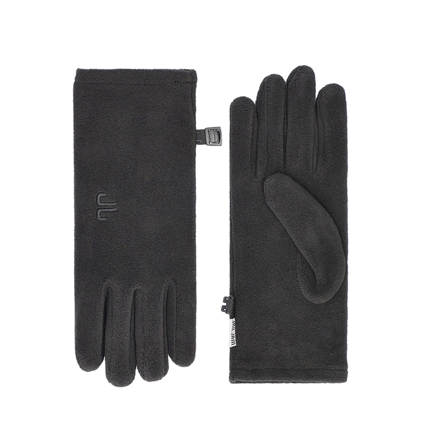 JailJam Womens Warm Stretch Gloves