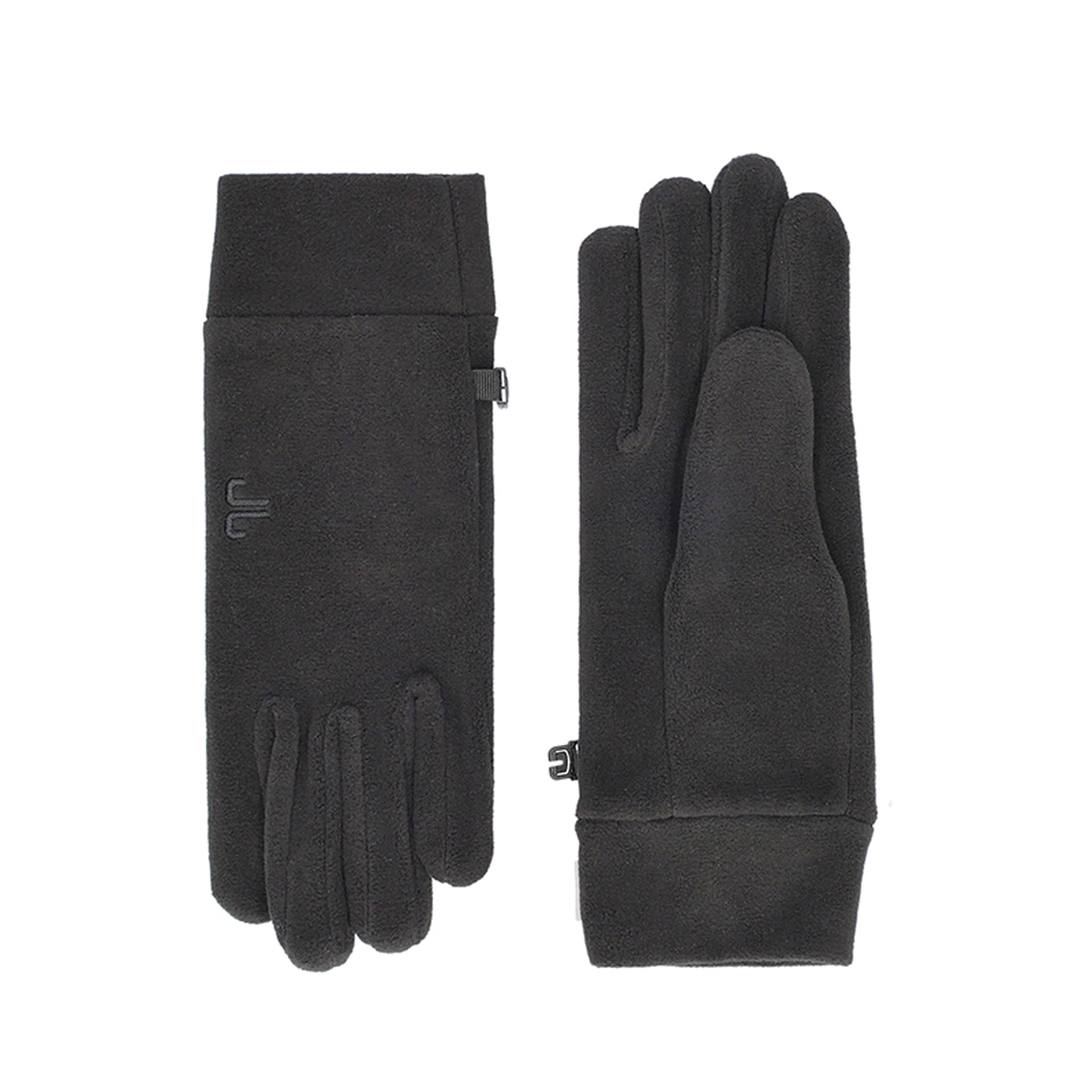JailJam Mens Warm Stretch Gloves