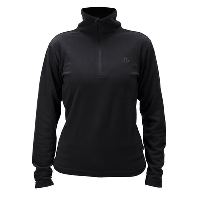 JailJam Womens Microfleece Zip