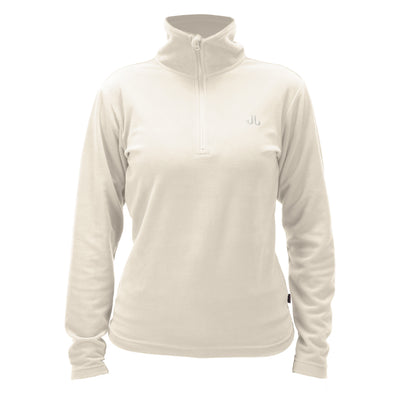 JailJam Womens Microfleece Zip