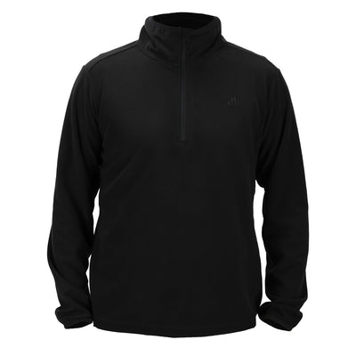 JailJam Mens Microfleece Zip