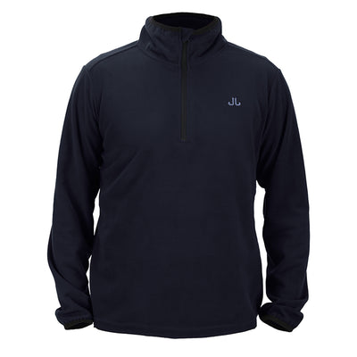 JailJam Mens Microfleece Zip