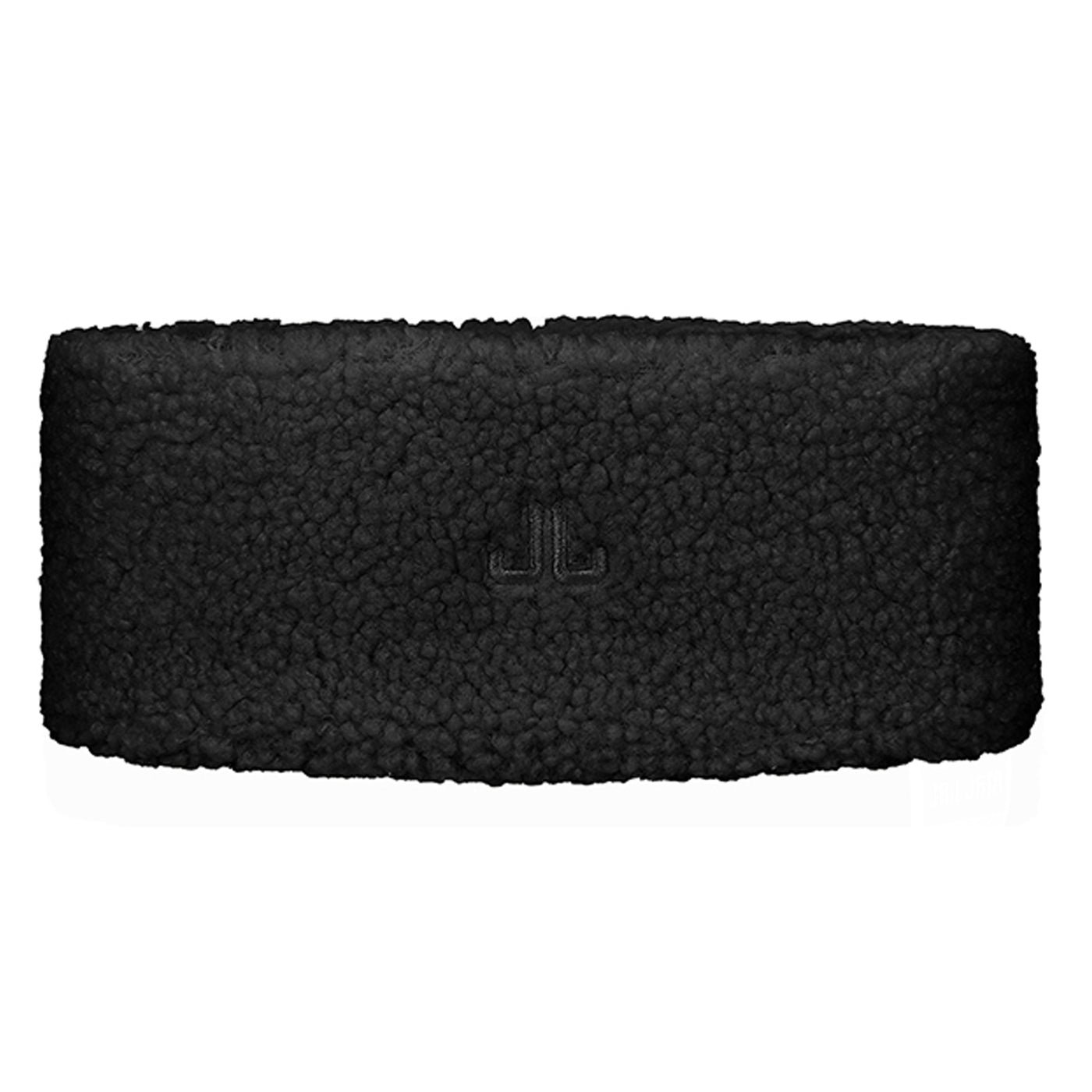 JailJam Sherpa Wide Headband