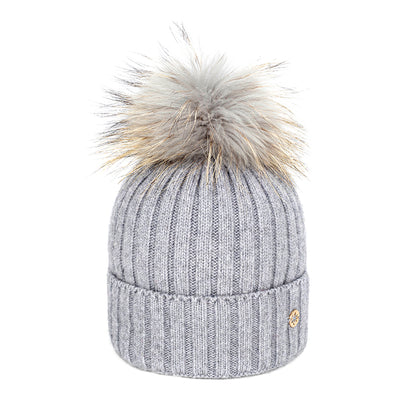 Granadilla Galanter Fur Hat