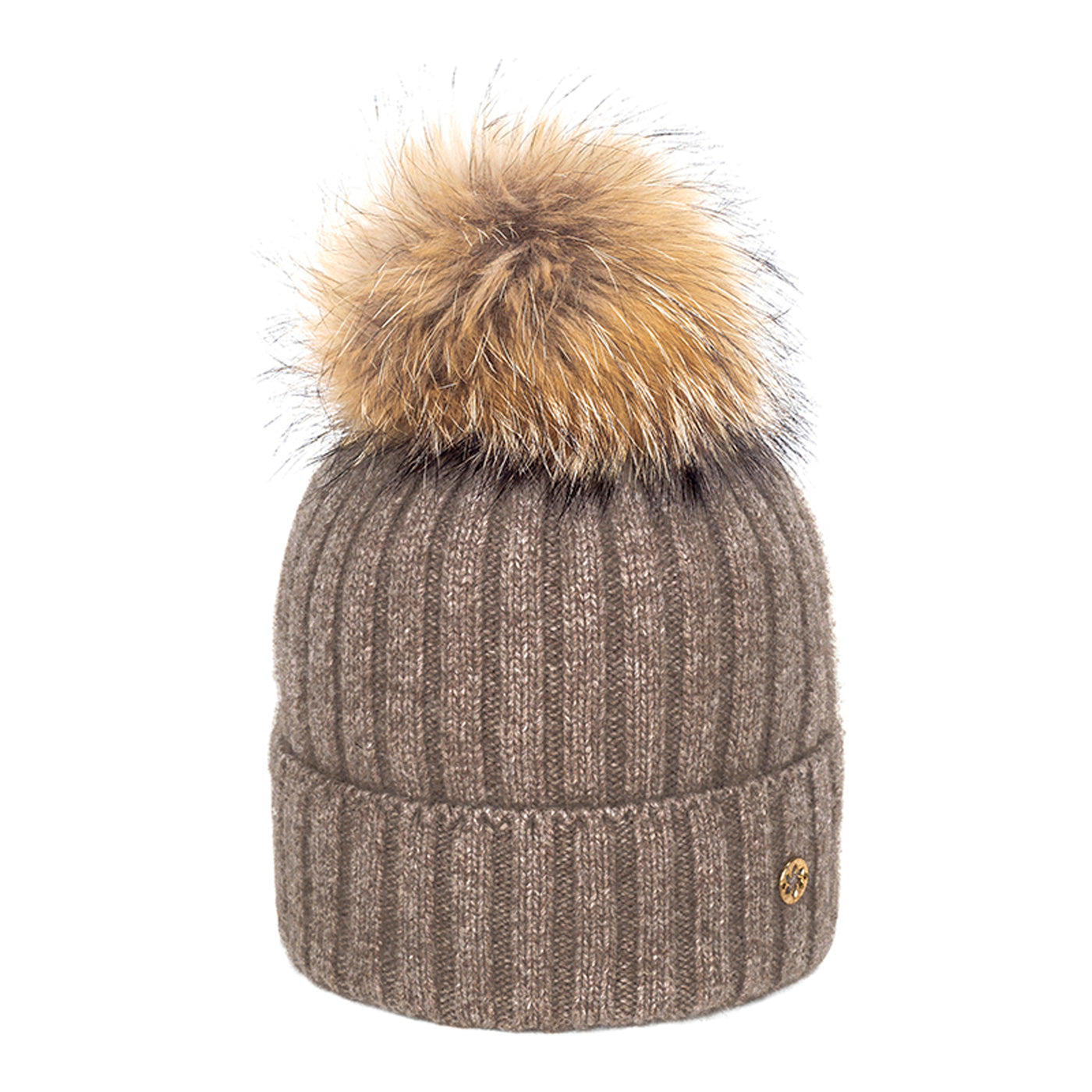 Granadilla Galanter Fur Hat
