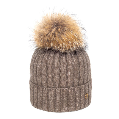 Granadilla Galanter Fur Hat