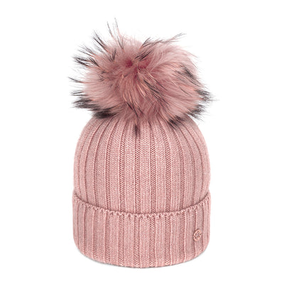 Granadilla Galanter Fur Hat