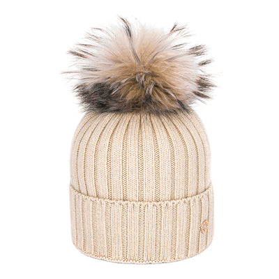 Granadilla Galanter Fur Hat