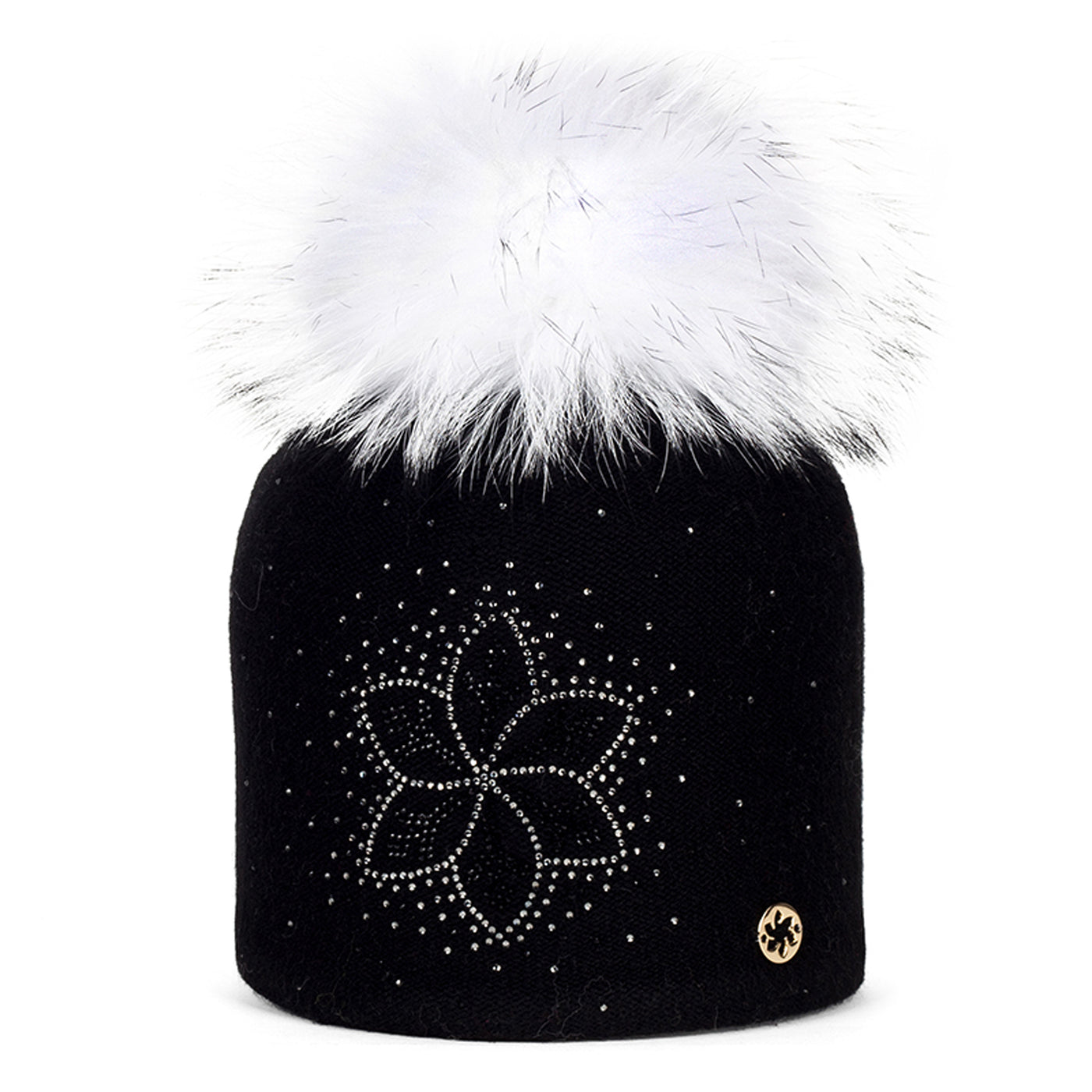 Granadilla Sylvain Fur Hat