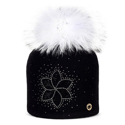 Granadilla Sylvain Fur Hat