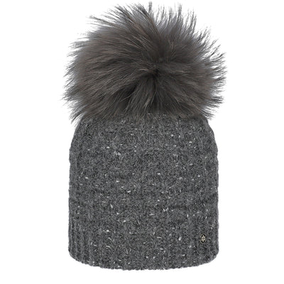 Granadilla Susanna Fur Hat