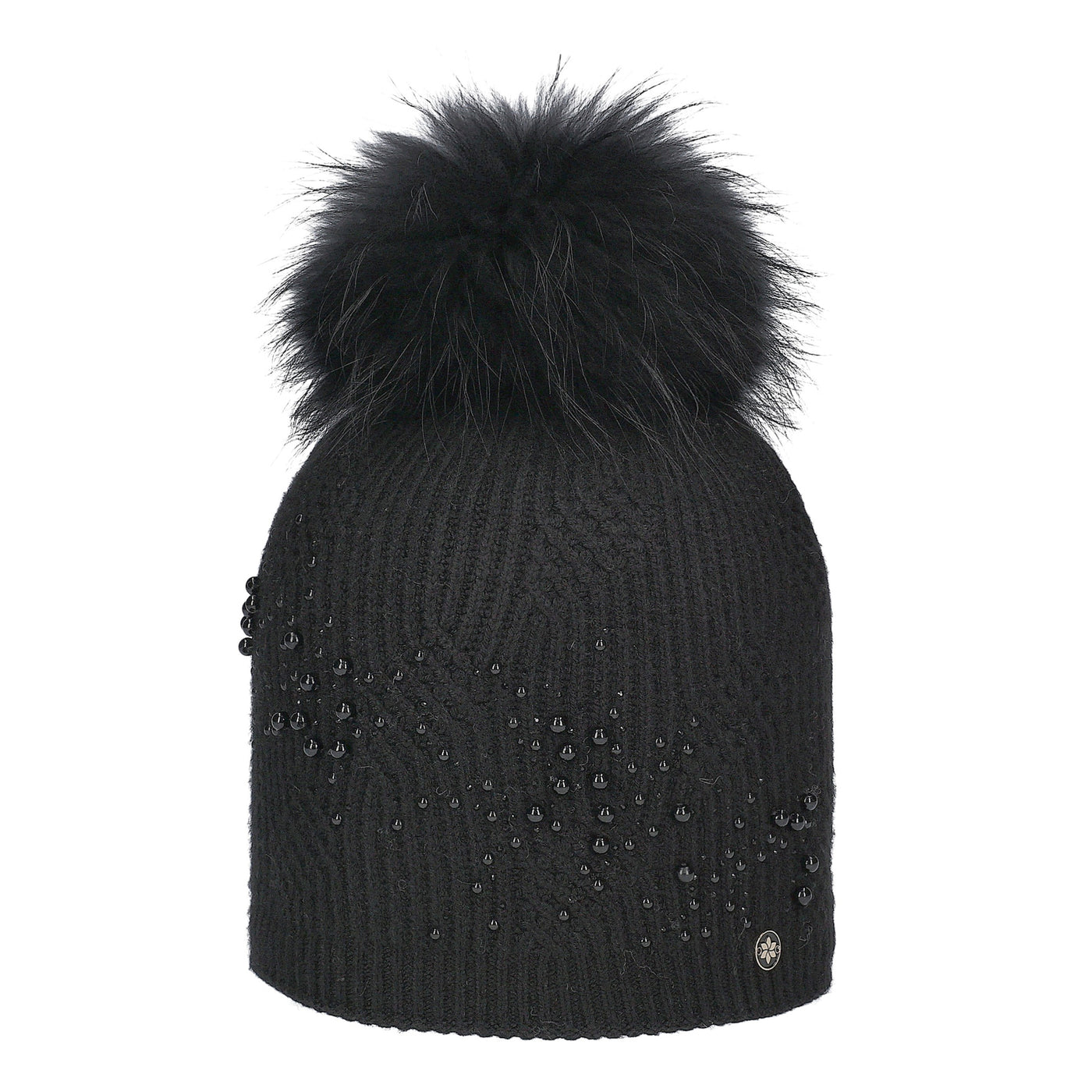 Granadilla Sofia Fur Hat