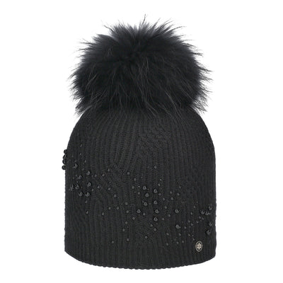 Granadilla Sofia Fur Hat