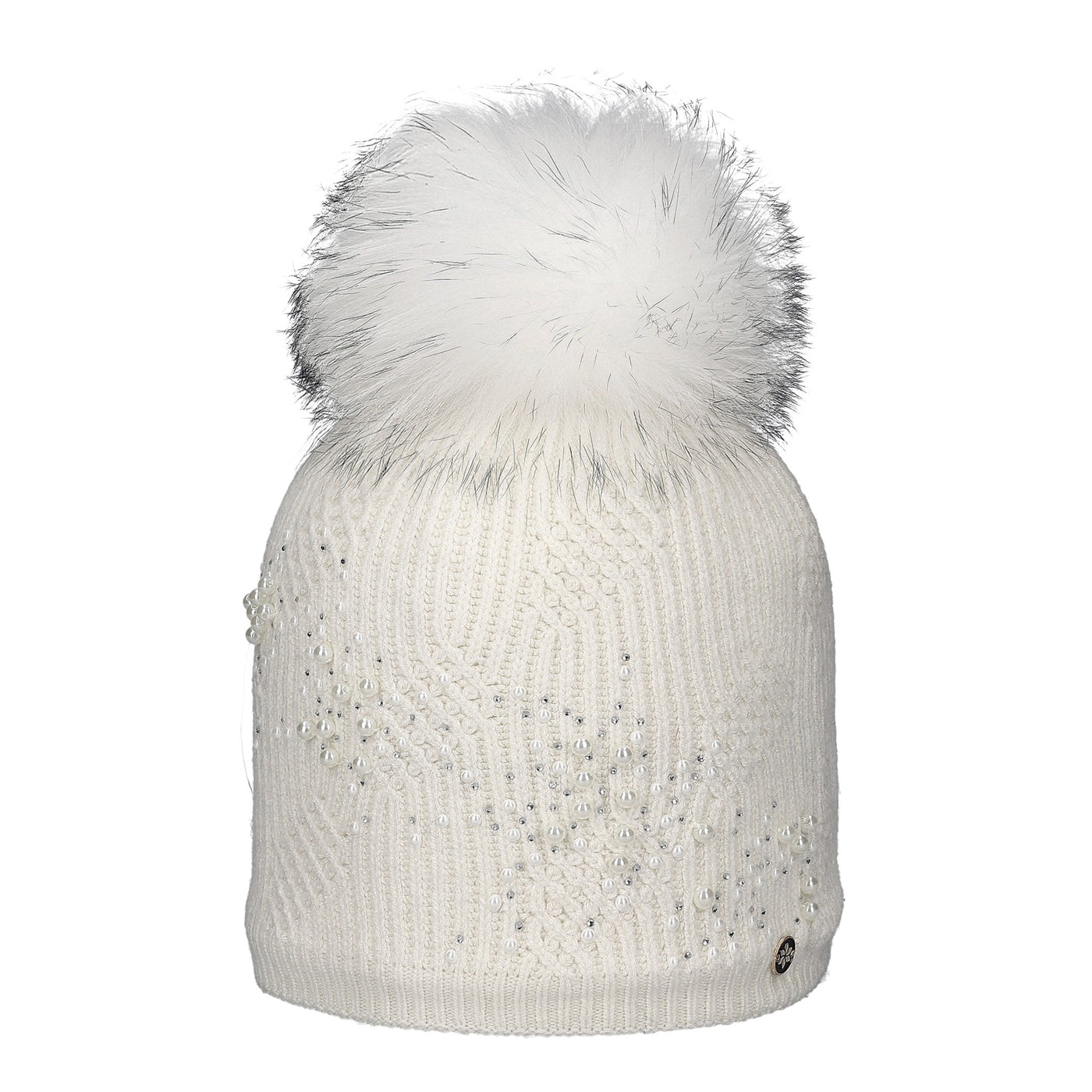 Granadilla Sofia Fur Hat
