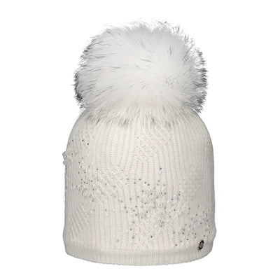 Granadilla Sofia Fur Hat