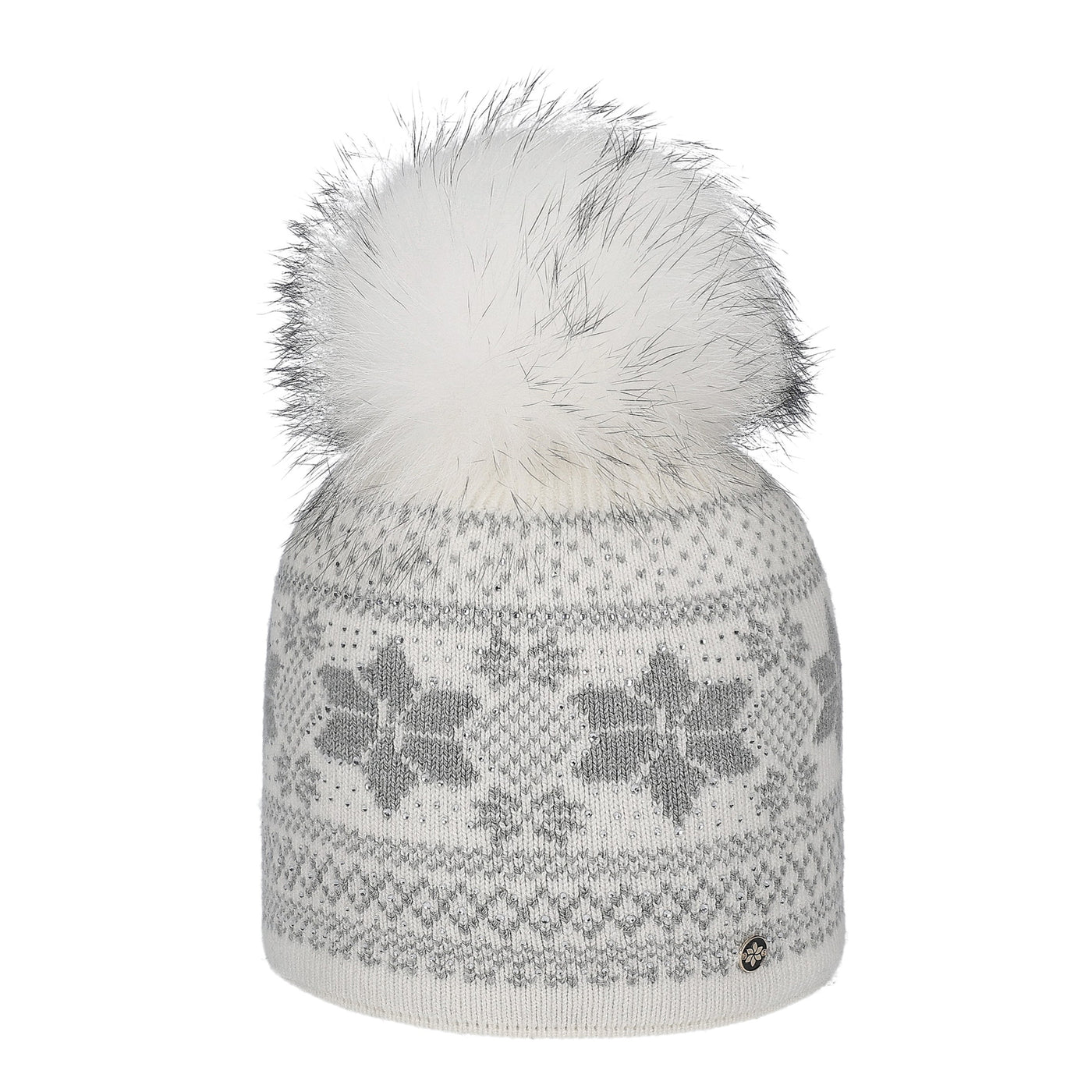 Granadilla Taina Fur Hat