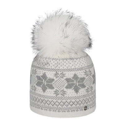 Granadilla Taina Fur Hat