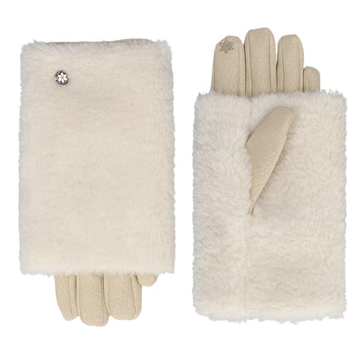 Granadilla Taina Gloves