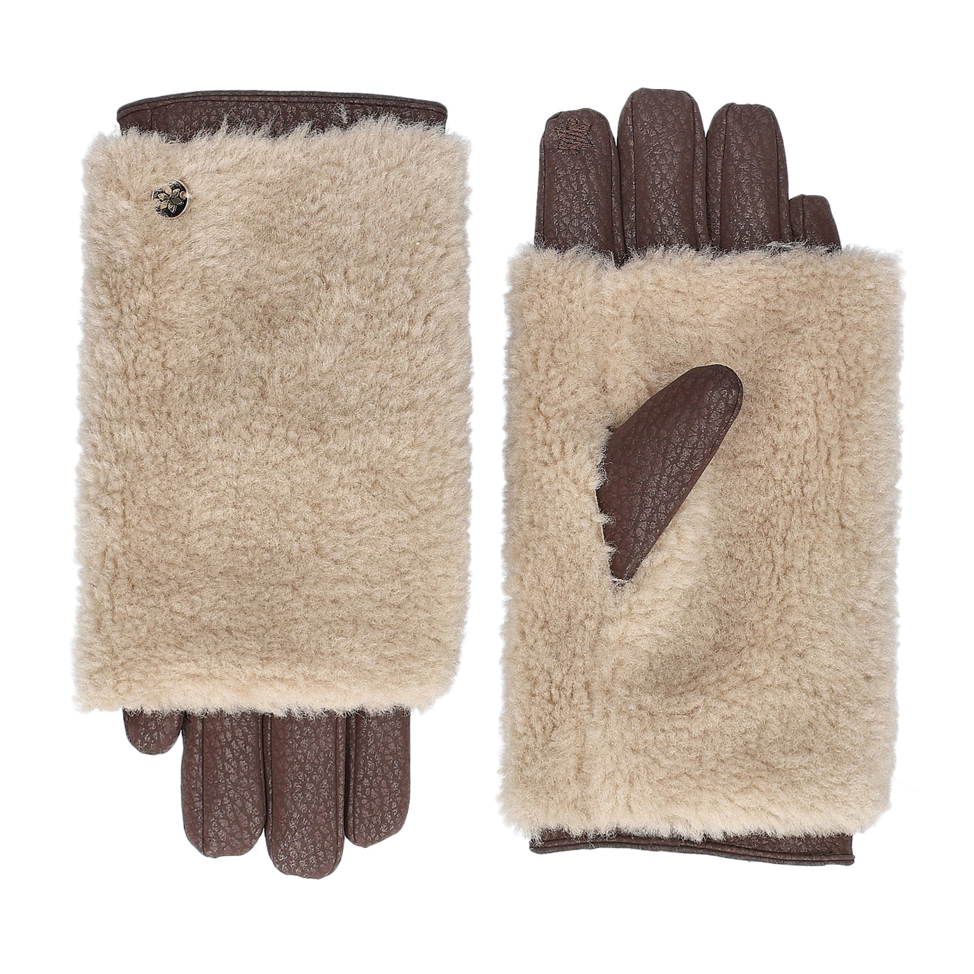 Granadilla Taina Gloves