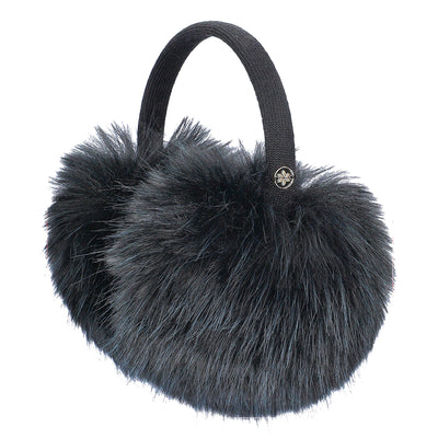 Granadilla Iben Faux Fur Ear Covers