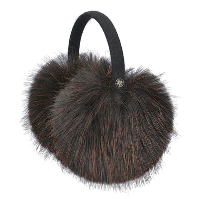 Granadilla Iben Faux Fur Ear Covers