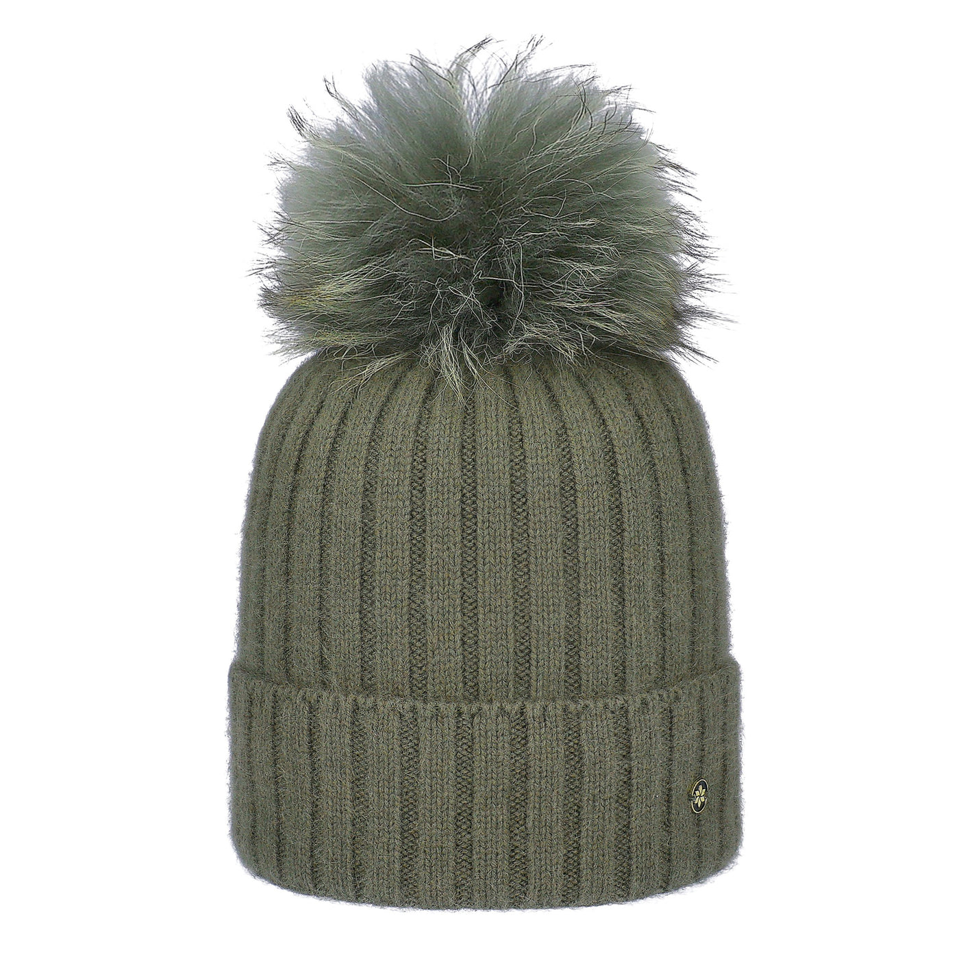 Granadilla Galanter Fur Hat