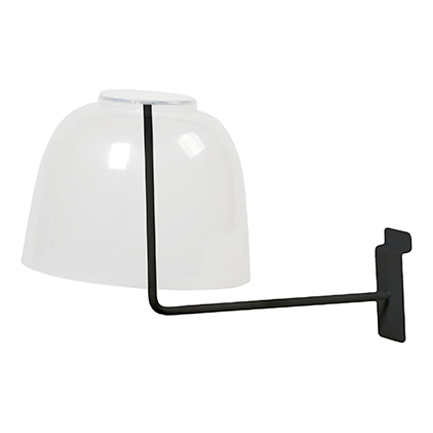 JailJam Metal Bracket With PVC Display