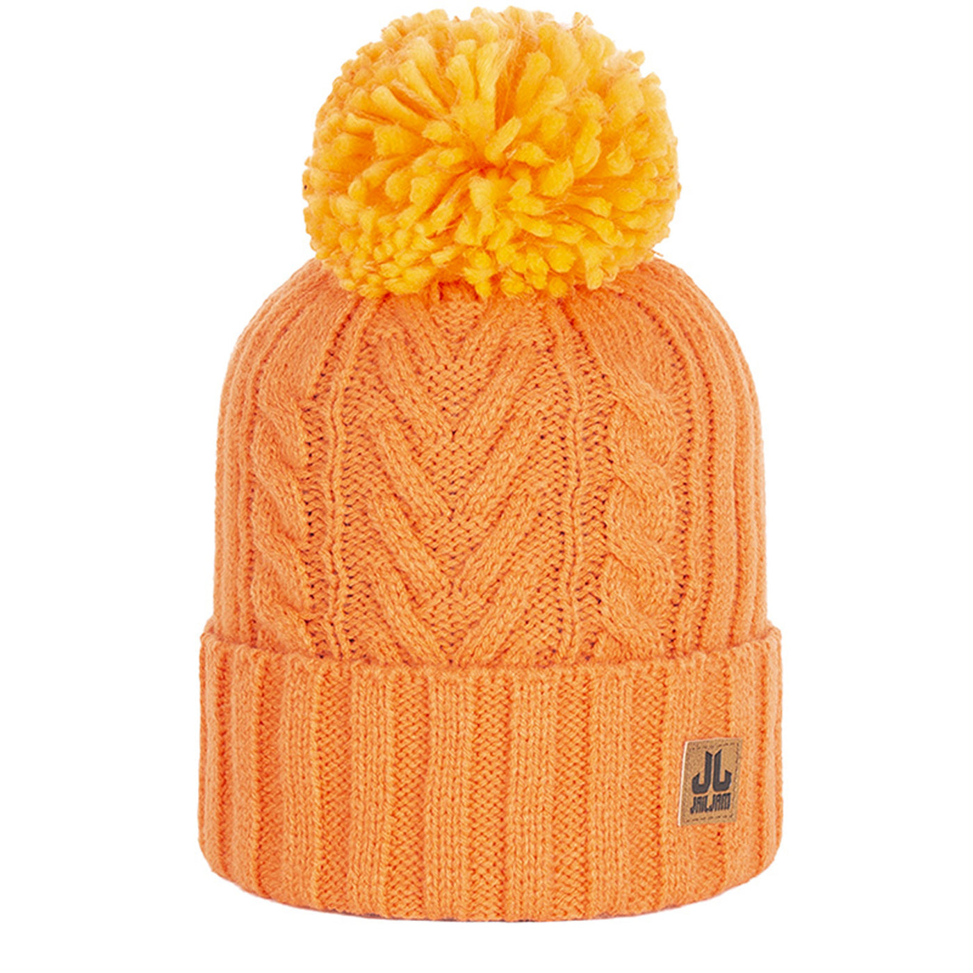 JailJam Kids Acciuga Bobble Hat