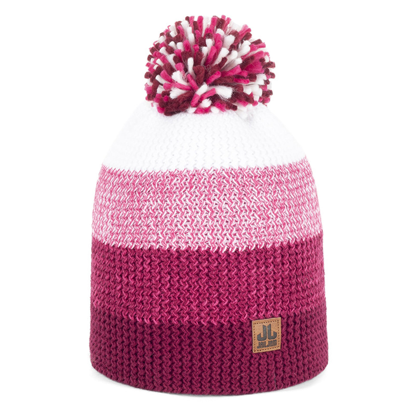 JailJam Kids Merlock Bobble Hat