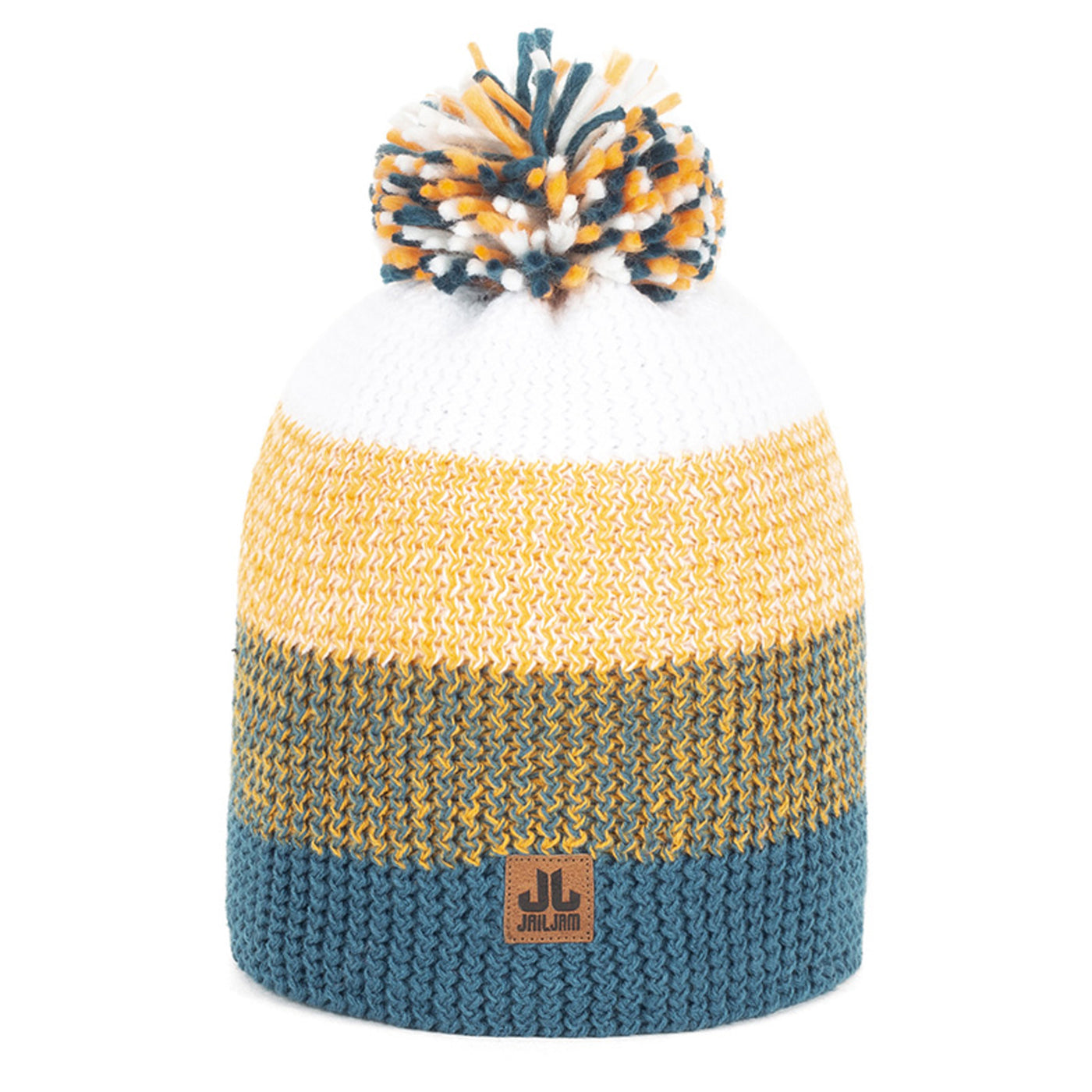 JailJam Kids Merlock Bobble Hat