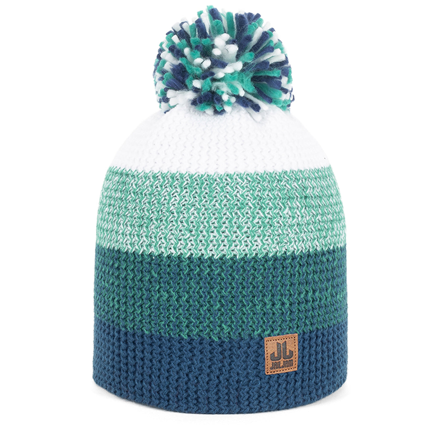 JailJam Kids Merlock Bobble Hat