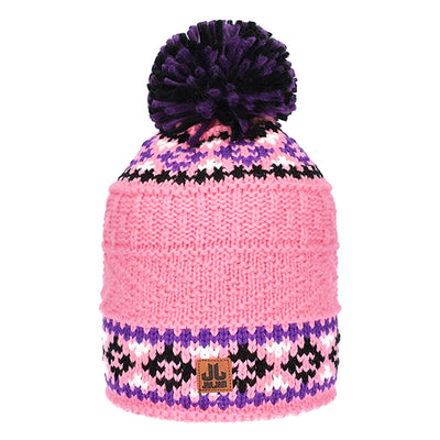 JailJam Kids Hop Bobble Hat