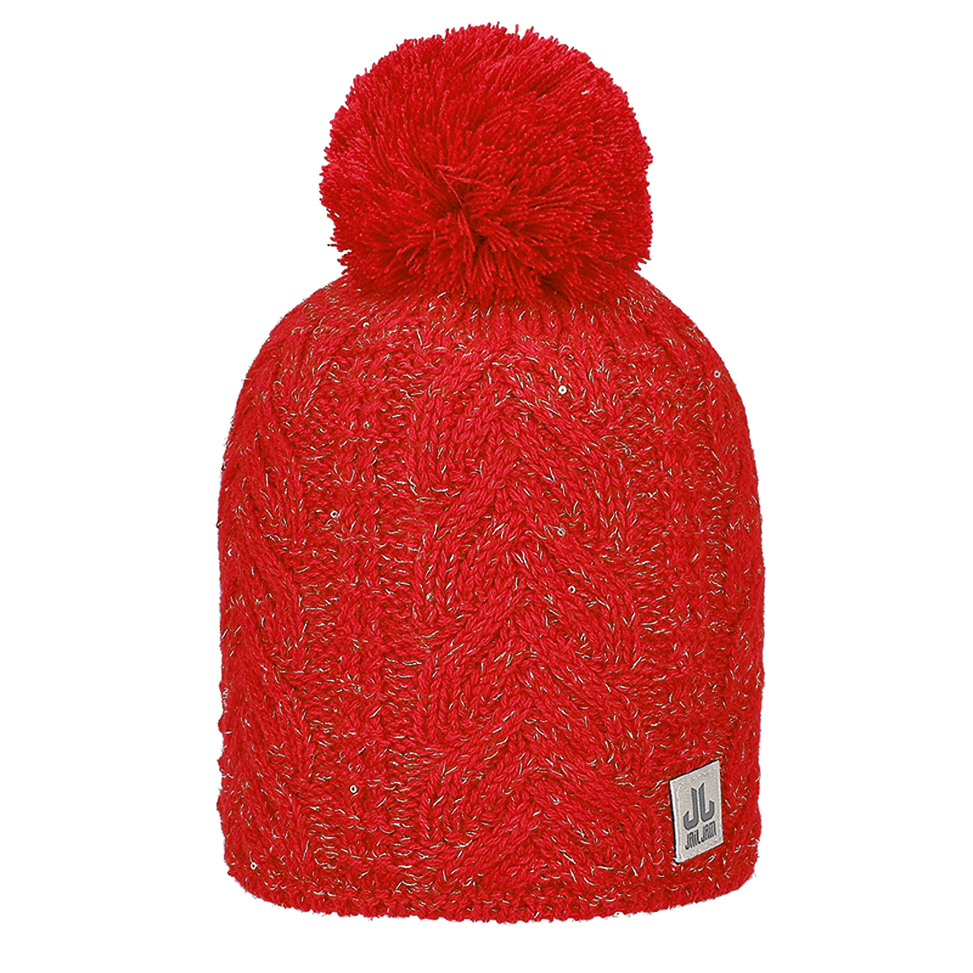 JailJam Kids Minu Bobble Hat